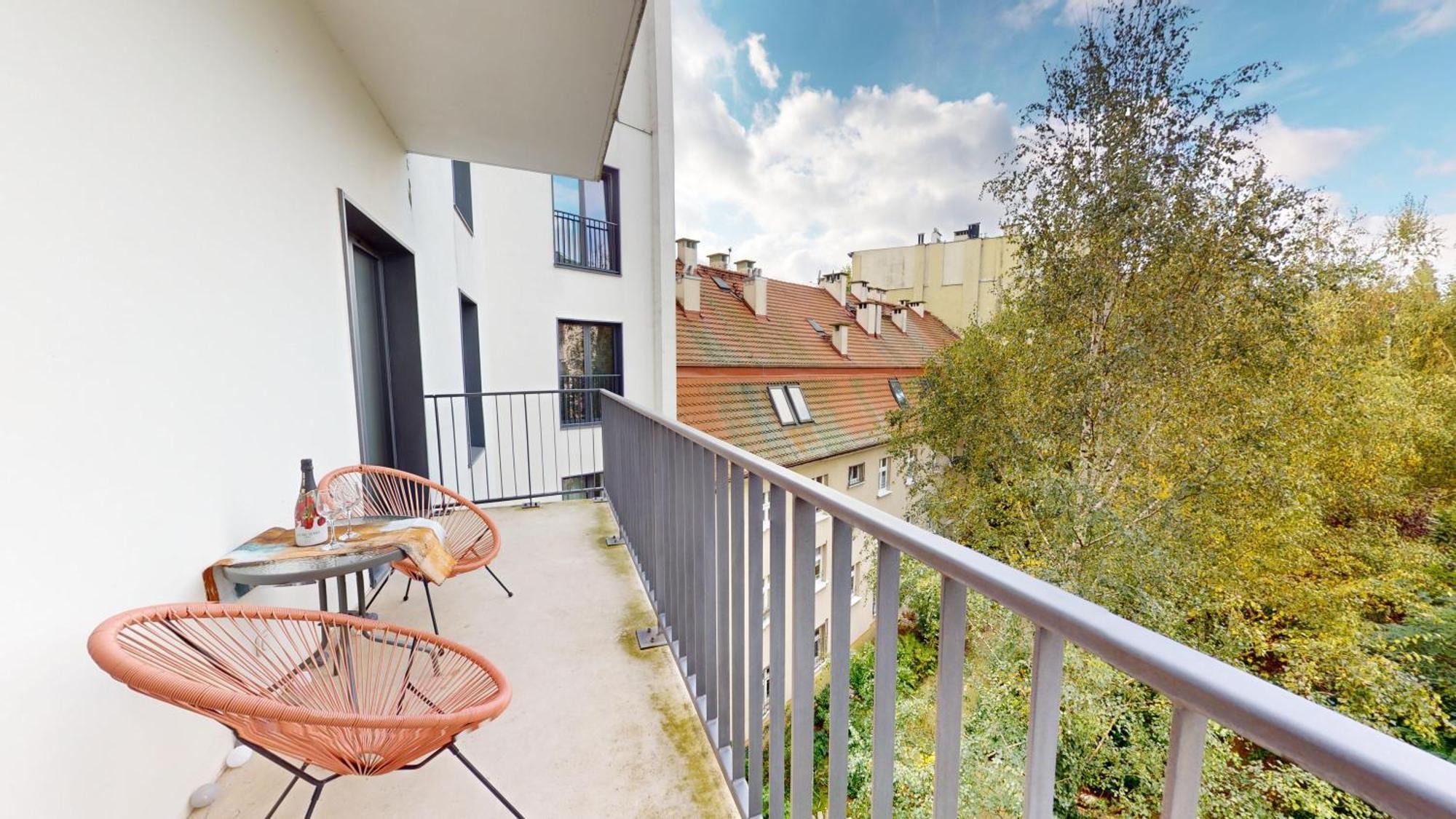 Prince Witold'S Apartments With A Rooftop View Of The City - 500 Steps To Rynek Wroapart Wroclaw Exterior photo