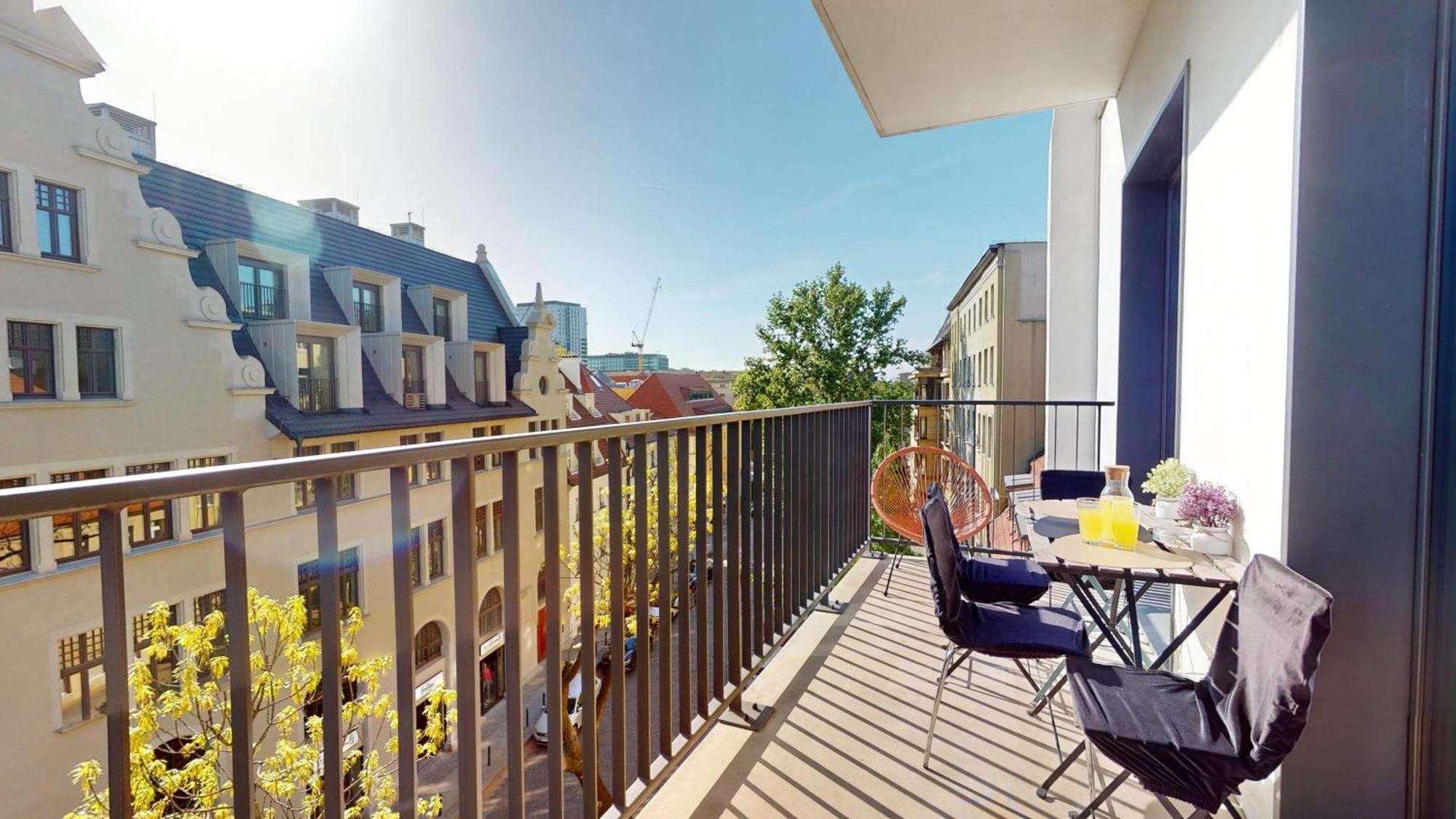 Prince Witold'S Apartments With A Rooftop View Of The City - 500 Steps To Rynek Wroapart Wroclaw Exterior photo