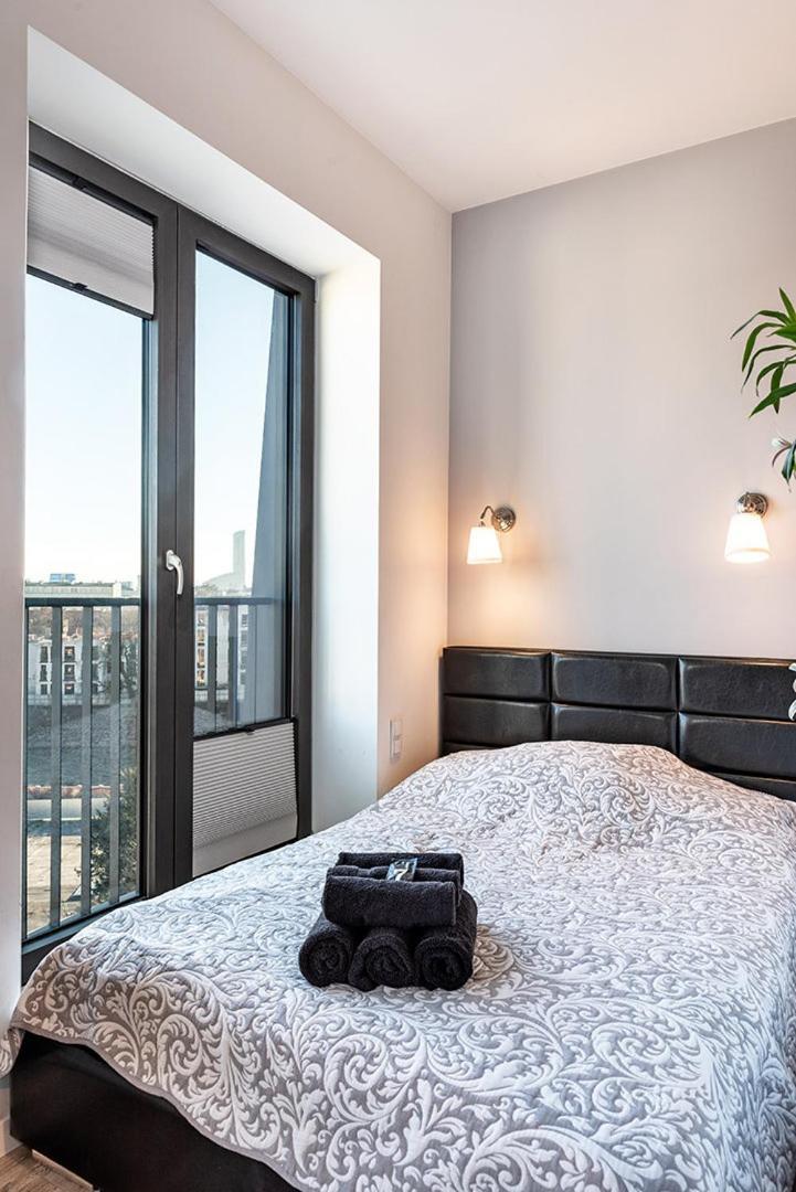 Prince Witold'S Apartments With A Rooftop View Of The City - 500 Steps To Rynek Wroapart Wroclaw Exterior photo